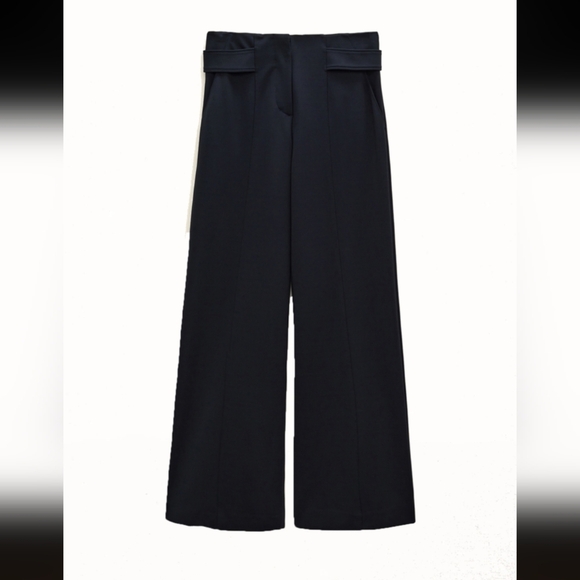 Dorothee Schumacher EMOTIONAL ESSENCE pants - Picture 3 of 8